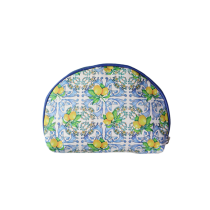 POCHETTE PORTAMONETE MEZZALUNA VARIE FANTASIE.