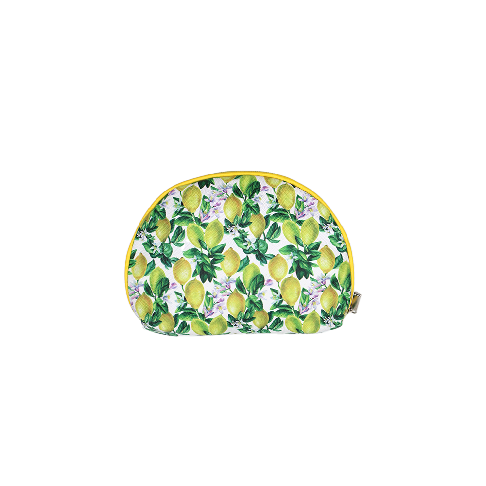 POCHETTE PORTAMONETE MEZZALUNA VARIE FANTASIE. POCHETTE PORTAMONETE MEZZALUNA VARIE FANTASIE.