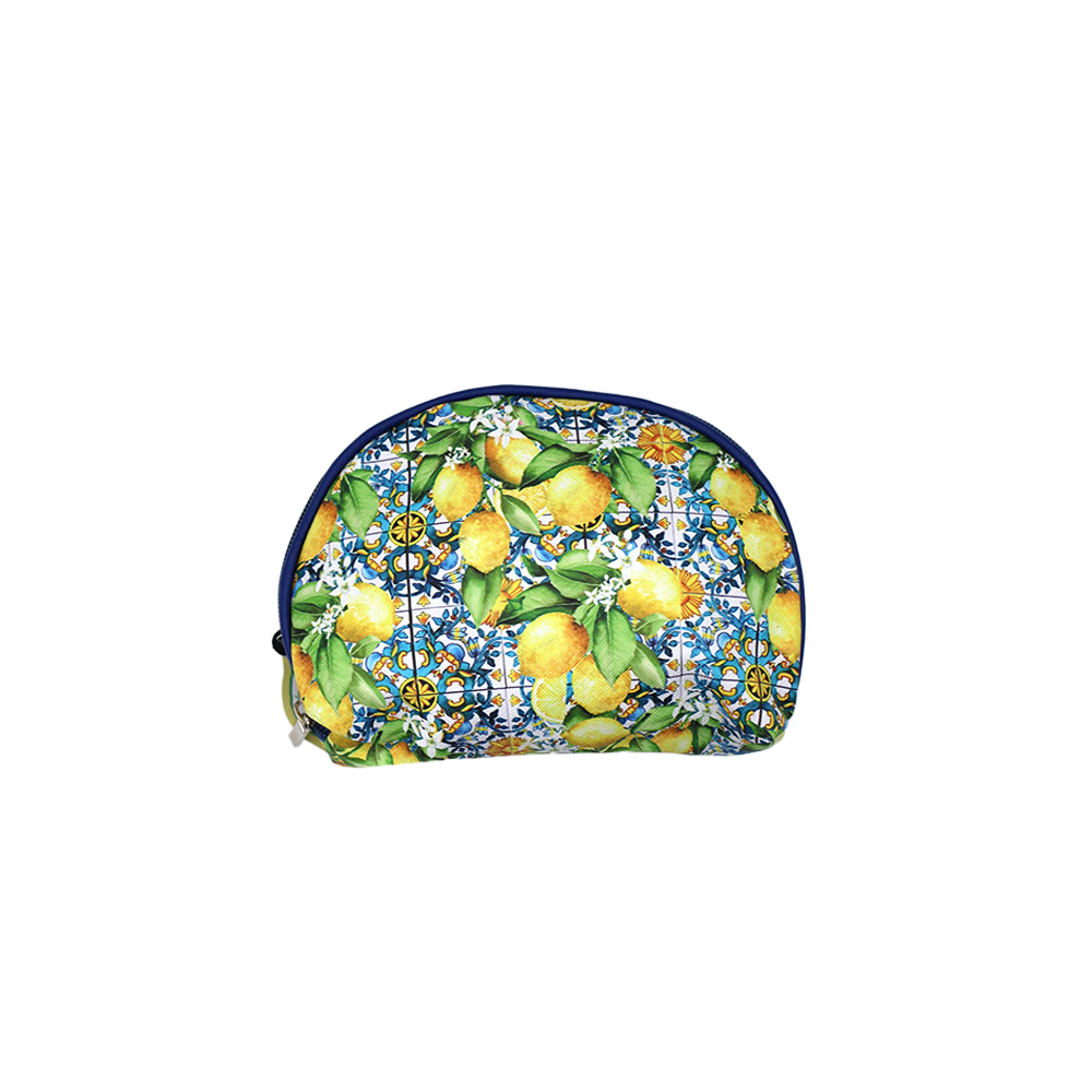 POCHETTE PORTAMONETE MEZZALUNA VARIE FANTASIE. POCHETTE PORTAMONETE MEZZALUNA VARIE FANTASIE.