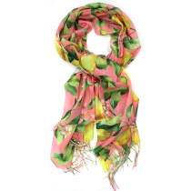 PASHMINA DESIGN VARIE FANTASIE