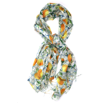 PASHMINA DESIGN VARIE FANTASIE