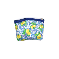 DIVINA COSTIERA - POCHETTE PORTAMONETE VARIE FANTASIE