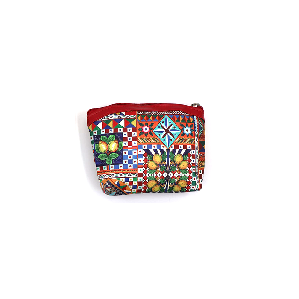 POCHETTE PORTAMONETE VARIE FANTASIE POCHETTE PORTAMONETE VARIE FANTASIE