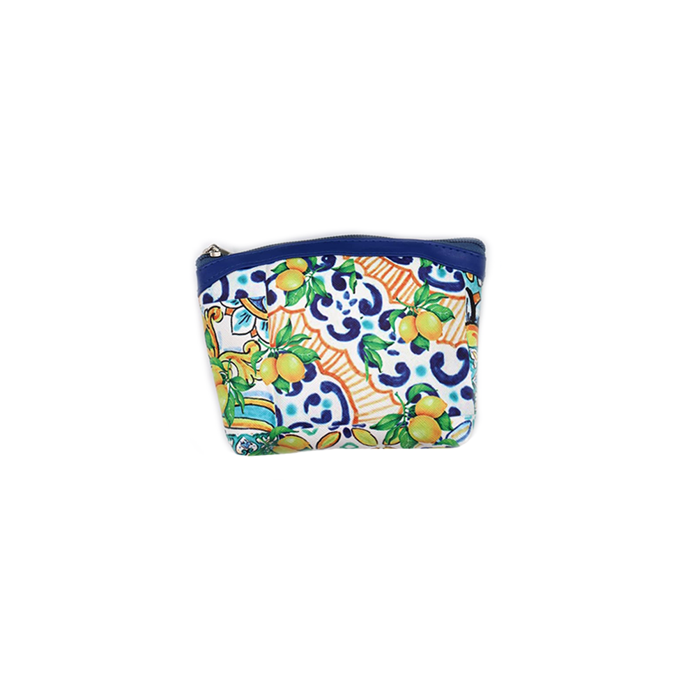 POCHETTE PORTAMONETE VARIE FANTASIE POCHETTE PORTAMONETE VARIE FANTASIE