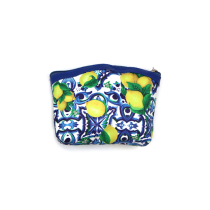 POCHETTE PORTAMONETE VARIE FANTASIE