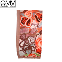 GIANMARCO VENTURI - PASHMINA ESTIVA IN CONFEZIONE REGALO