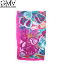 GIANMARCO VENTURI - PASHMINA ESTIVA IN CONFEZIONE REGALO