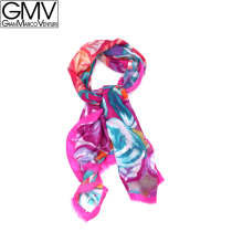 GIANMARCO VENTURI - PASHMINA ESTIVA IN CONFEZIONE REGALO
