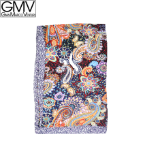 GIANMARCO VENTURI - PASHMINA ESTIVA IN CONFEZIONE REGALO