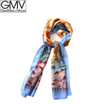 GIANMARCO VENTURI - PASHMINA IN CONFEZIONE REGALO