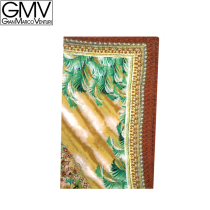 GIANMARCO VENTURI - PASHMINA ESTIVA IN CONFEZIONE REGALO