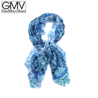 GIANMARCO VENTURI - PASHMINA IN CONFEZIONE REGALO