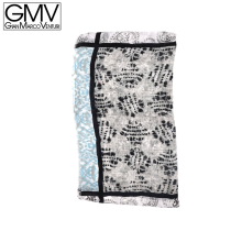 GIANMARCO VENTURI - PASHMINA ESTIVA IN CONFEZIONE REGALO