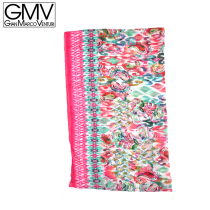 GIANMARCO VENTURI -  PASHMINA ESTIVA IN CONFEZIONE REGALO