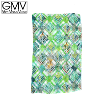GIANMARCO VENTURI - PASHMINA ESTIVA IN CONFEZIONE REGALO