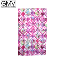 GIANMARCO VENTURI - PASHMINA ESTIVA IN CONFEZIONE REGALO