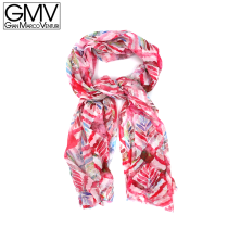 GIANMARCO VENTURI - PASHMINA ESTIVA IN CONFEZIONE REGALO