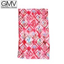 GIANMARCO VENTURI - PASHMINA ESTIVA IN CONFEZIONE REGALO