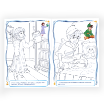 HEDISON EDITRICE - PETER PAN NUOVA EDIZIONE