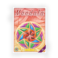 HEDISON EDITRICE - MANDALA LIBRO DA COLORARE