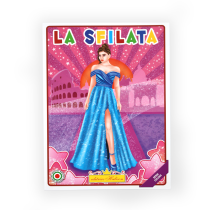 HEDISON EDITRICE - LA SFILATA