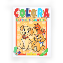 HEDISON EDITRICE - GATTINI E CAGNOLINI