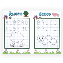 HEDISON EDITRICE - ABC FATTORIA LIBRO DA COLORARE
