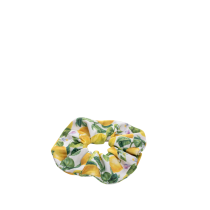 SCRUNCHIES  ELASTICO  FANTASIE ASSORTITE CONF. DA PZ 12