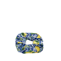 SCRUNCHIES  ELASTICO  FANTASIE ASSORTITE CONF. DA PZ 12