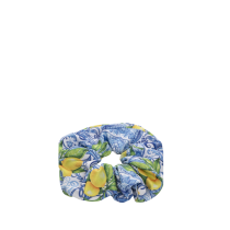 SCRUNCHIES  ELASTICO  FANTASIE ASSORTITE CONF. DA PZ 12