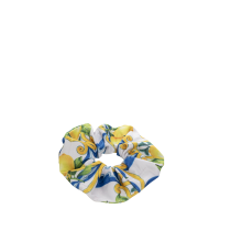 SCRUNCHIES  ELASTICO  FANTASIE ASSORTITE CONF. DA PZ 12