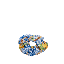 SCRUNCHIES  ELASTICO  FANTASIE ASSORTITE CONF. DA PZ 12