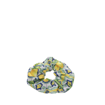 SCRUNCHIES  ELASTICO  FANTASIE ASSORTITE CONF. DA PZ 12