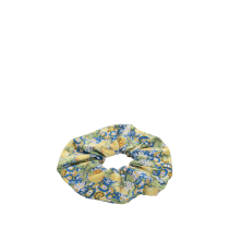 SCRUNCHIES  ELASTICO  FANTASIE ASSORTITE CONF. DA PZ 12