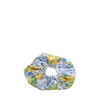 SCRUNCHIES  ELASTICO  FANTASIE ASSORTITE CONF. DA PZ 12