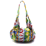 DIVINA COSTIERA - BORSA BANANA