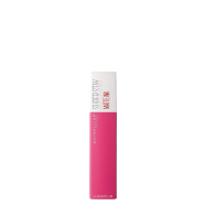 MAYBELLINE - ROSSETTO SUPERSTAY MATTE INK TON. 30 ROMANTIC CONF DA 3 PZ