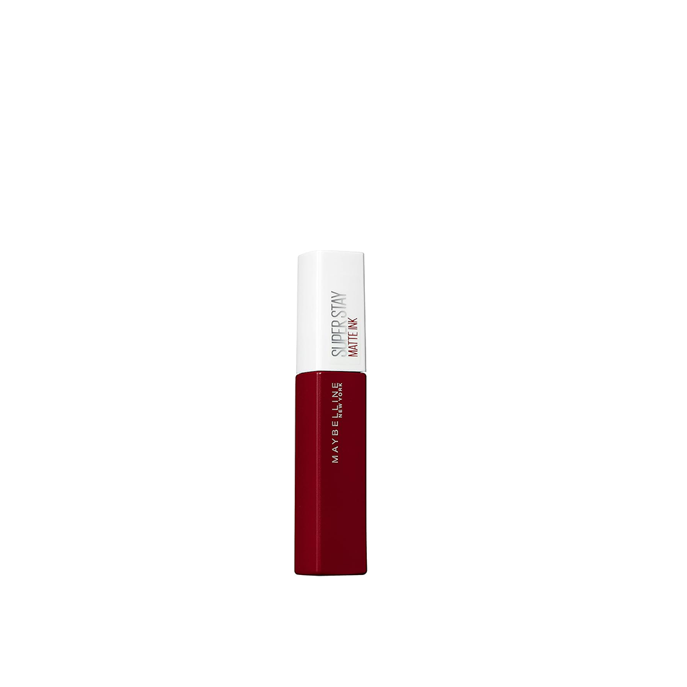 MAYBELLINE - ROSSETTO SUPERSTAY MATTE INK TON. 20 PIONEER CONF DA 3 PZ MAYBELLINE - ROSSETTO SUPERSTAY MATTE INK TON. 20 PIONEER CONF DA 3 PZ