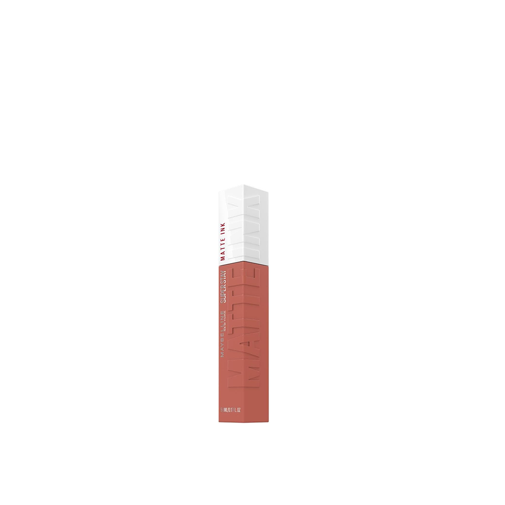 MAYBELLINE - ROSSETTO SUPERSTAY MATTE INK TON. 65 SEDUCTRESS CONF DA 3 PZ MAYBELLINE - ROSSETTO SUPERSTAY MATTE INK TON. 65 SEDUCTRESS CONF DA 3 PZ