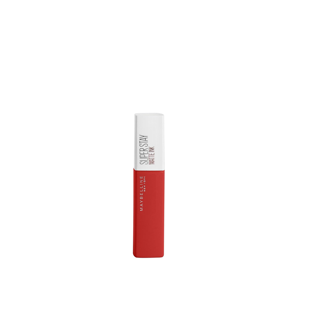 MAYBELLINE - ROSSETTO SUPERSTAY MATTE INK TON. 118 DANCE CONF DA 3 PZ MAYBELLINE - ROSSETTO SUPERSTAY MATTE INK TON. 118 DANCE CONF DA 3 PZ