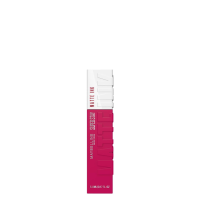 MAYBELLINE - ROSSETTO SUPERSTAY MATTE INK TON. 120 ARTIS CONF DA 3 PZ