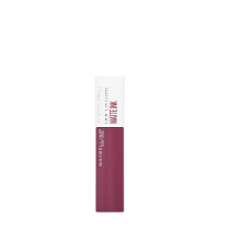 MAYBELLINE - ROSSETTO SUPERSTAY MATTE INK TON. 165 SUCCESSFUL CONF DA 3 PZ