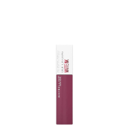 MAYBELLINE - ROSSETTO SUPERSTAY MATTE INK TON. 165 SUCCESSFUL CONF DA 3 PZ