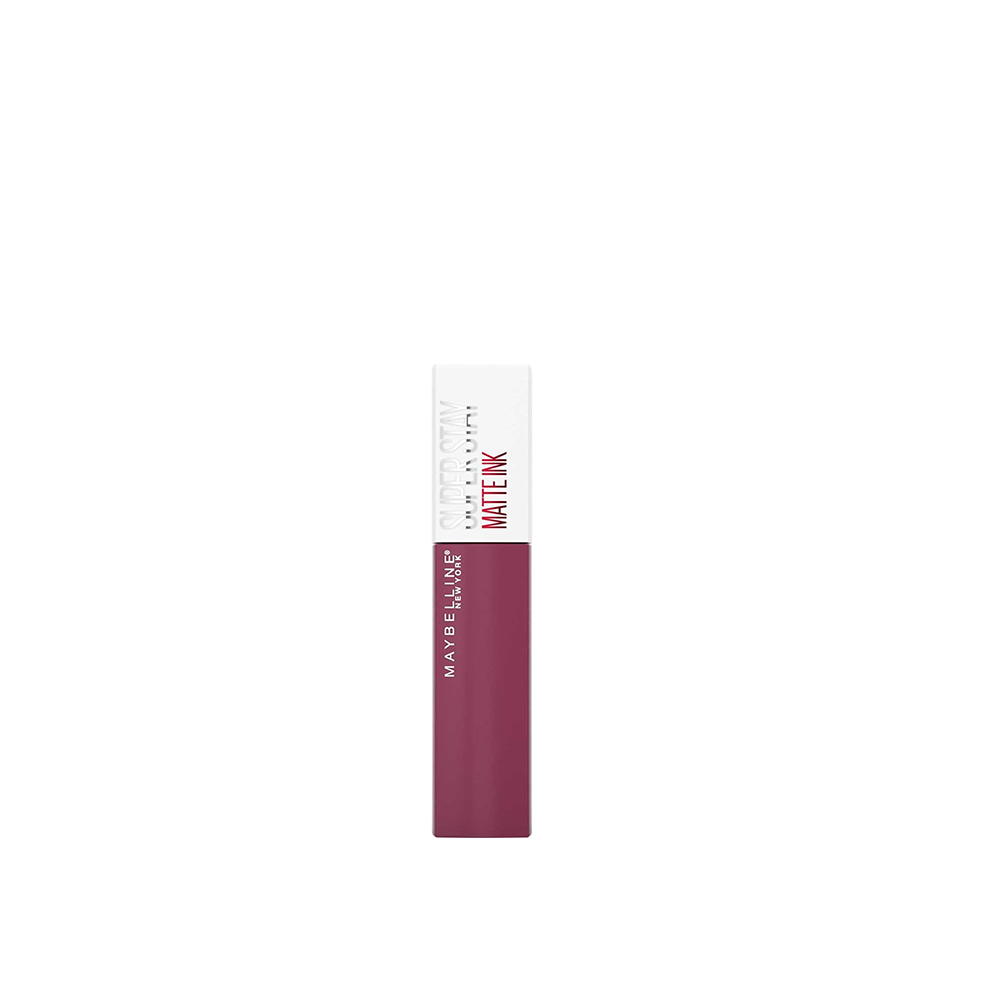 MAYBELLINE - ROSSETTO SUPERSTAY MATTE INK TON. 165 SUCCESSFUL CONF DA 3 PZ MAYBELLINE - ROSSETTO SUPERSTAY MATTE INK TON. 165 SUCCESSFUL CONF DA 3 PZ