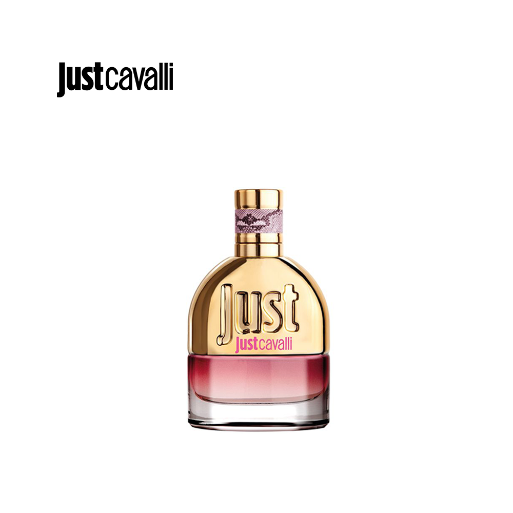 JUST CAVALLI HER EDT 50 SPR 2025 JUST CAVALLI HER EDT 50 SPR 2025