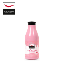 AQUOLINA BAGNO 500 ML FRAGOLINA DI BOSCO