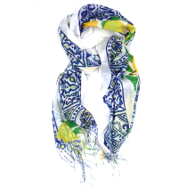 PASHMINA DESIGN VARIE FANTASIE