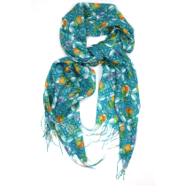 PASHMINA DESIGN VARIE FANTASIE