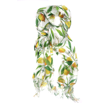 PASHMINA DESIGN VARIE FANTASIE
