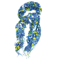 PASHMINA DESIGN VARIE FANTASIE
